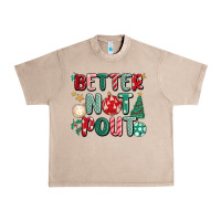 Better Not Pout Urban Heavy Tee | Teevron