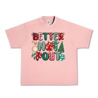 Salmon better not pout Urban Heavy Tee - MaliasSmallBusiness