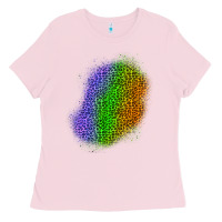 Halloween Leopard Patch 4 Ladies Tee | Teevron