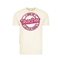 Vintage Arctic come on teacher let's go teach Vintage Tee - MaliasSmallBusiness