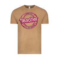 Vintage Camel come on teacher let's go teach Vintage Tee - MaliasSmallBusiness