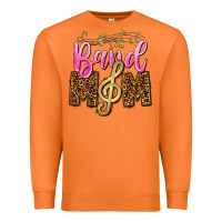 Carrot Band Mom Mother's Day Premium Sweatshirt - CowGirlArtShop