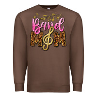 Chestnut Band Mom Mother's Day Premium Sweatshirt - CowGirlArtShop