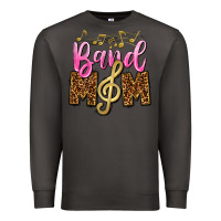 Smoke Band Mom Mother's Day Premium Sweatshirt - CowGirlArtShop