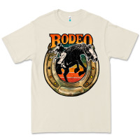 Bone rodeo Premium Tee - JahusDesignShop