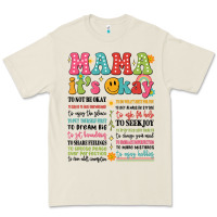 Bone mama its okay Premium Tee - JahusDesignShop