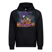Spells And Potions For All Afflictions Tumbler Urban Hoodie | Teevron