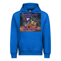 Cobalt spells and potions for all afflictions tumbler Urban Hoodie - BundleAndBundleShop