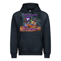 Navy spells and potions for all afflictions tumbler Urban Hoodie - BundleAndBundleShop