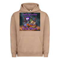 Pigment Burro spells and potions for all afflictions tumbler Urban Hoodie - BundleAndBundleShop