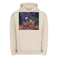Pigment French Oak spells and potions for all afflictions tumbler Urban Hoodie - BundleAndBundleShop