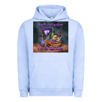 Pigment Grape Ice spells and potions for all afflictions tumbler Urban Hoodie - BundleAndBundleShop