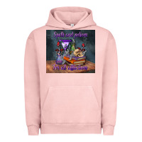 Pigment Salmon spells and potions for all afflictions tumbler Urban Hoodie - BundleAndBundleShop