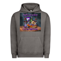 Pigment Tornado spells and potions for all afflictions tumbler Urban Hoodie - BundleAndBundleShop