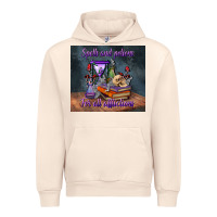 Sandshell spells and potions for all afflictions tumbler Urban Hoodie - BundleAndBundleShop
