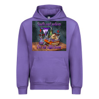 Tulip spells and potions for all afflictions tumbler Urban Hoodie - BundleAndBundleShop