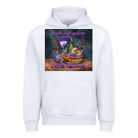White spells and potions for all afflictions tumbler Urban Hoodie - BundleAndBundleShop