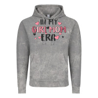 Cloud Rock in my girl mom era Vintage Hoodie - MaliasSmallBusiness