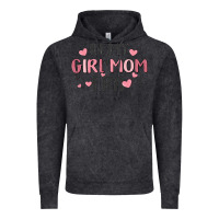Vintage Black in my girl mom era Vintage Hoodie - MaliasSmallBusiness