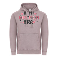 Vintage Zinc in my girl mom era Vintage Hoodie - MaliasSmallBusiness
