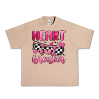 Burro heart breaker Urban Heavy Tee - MaliasSmallBusiness