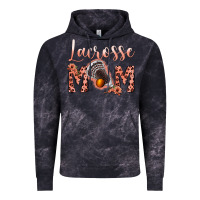 Cloud Black pink lacrose mom Vintage Hoodie - Jasminsmagicworld