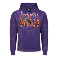 Cloud Purple pink lacrose mom Vintage Hoodie - Jasminsmagicworld