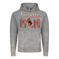 Cloud Rock pink lacrose mom Vintage Hoodie - Jasminsmagicworld