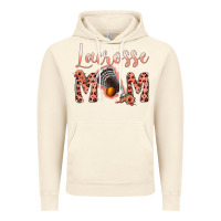 Vintage Artic pink lacrose mom Vintage Hoodie - Jasminsmagicworld