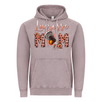 Vintage Zinc pink lacrose mom Vintage Hoodie - Jasminsmagicworld