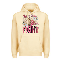 Pina Colada this is how i fight Premium Hoodie - CowGirlArtShop