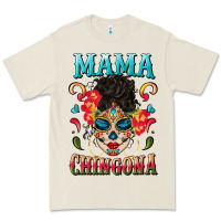 Bone mama chingona Premium Tee - BundleAndBundleShop