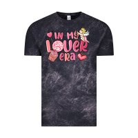 Cloud Black in my lover era valentines day Vintage Tee - MaliasSmallBusiness