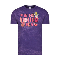 Cloud Purple in my lover era valentines day Vintage Tee - MaliasSmallBusiness