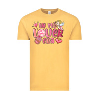 Vintage Mustard in my lover era valentines day Vintage Tee - MaliasSmallBusiness