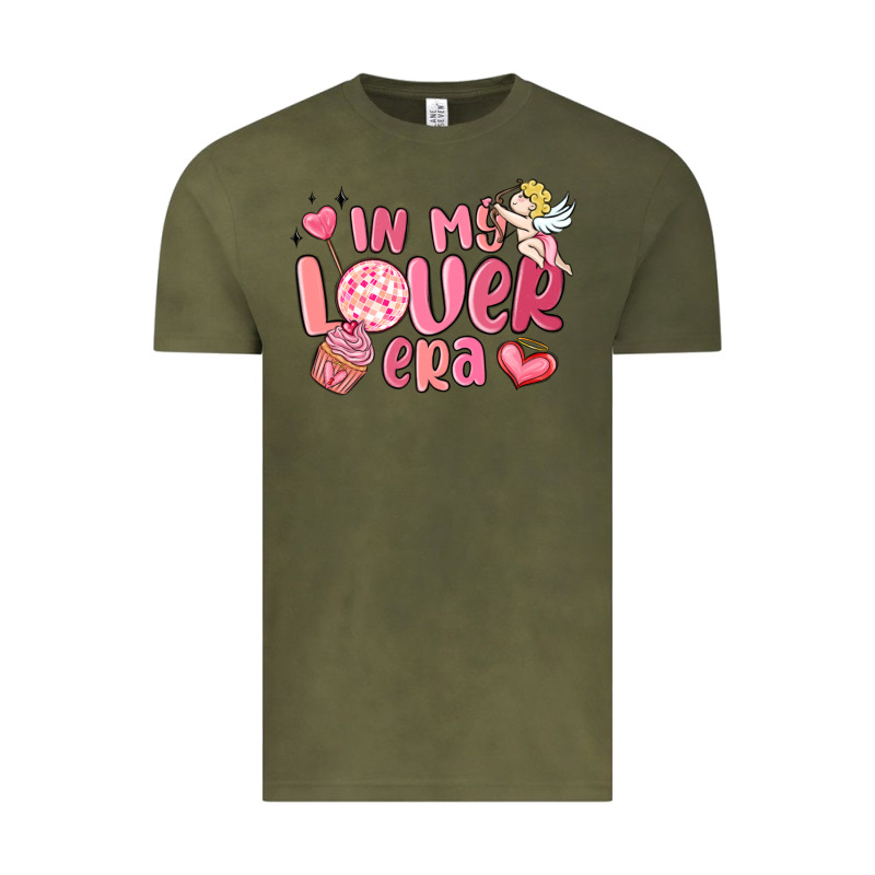 In My Lover Era Valentines Day Vintage Tee by MaliasSmallBusiness | Teevron