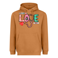 Meerkat Love Nursing Heavyweight Hoodie - CowGirlArtShop