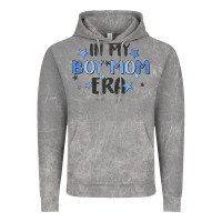 Cloud Rock in my boy mom era Vintage Hoodie - MaliasSmallBusiness