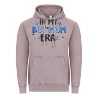 Vintage Zinc in my boy mom era Vintage Hoodie - MaliasSmallBusiness