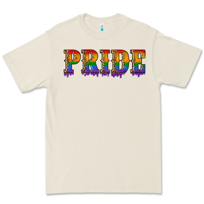 Pride Lgbtq Glitter Premium Tee by Artiststas | Teevron