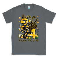 Charcoal Heather have rockin' new year 2024 Classic Tee - MaliasSmallBusiness