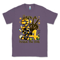 Have Rockin' New Year 2024 Classic Tee | Teevron