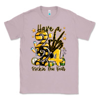 Lilac have rockin' new year 2024 Classic Tee - MaliasSmallBusiness