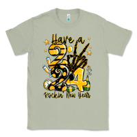 Matcha have rockin' new year 2024 Classic Tee - MaliasSmallBusiness