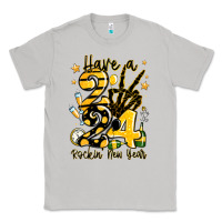 Moon Dust have rockin' new year 2024 Classic Tee - MaliasSmallBusiness