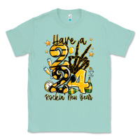 Seafoam have rockin' new year 2024 Classic Tee - MaliasSmallBusiness