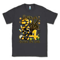 Smoke have rockin' new year 2024 Classic Tee - MaliasSmallBusiness