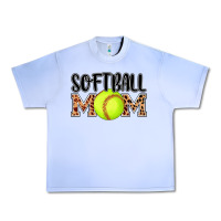 Grape Ice softball mom Urban Heavy Tee - AdoDesignShop