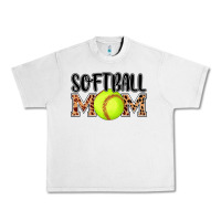 Lunar Rock softball mom Urban Heavy Tee - AdoDesignShop