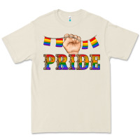 Bone pride lgbtq Premium Tee - Artiststas
